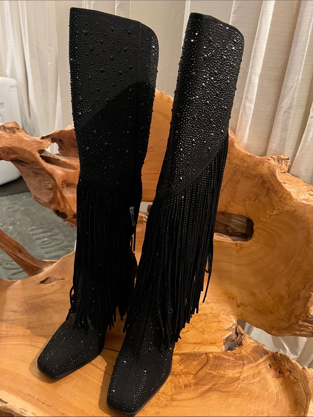 Jessica Simpson Asire2 Women's Boot - Picture 2 of 5